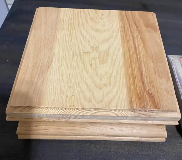 Tole painting pieces in Hobbies & Crafts in Gatineau - Image 9