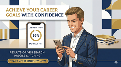 AI-powered job search, resume, evaluation, interview prep., View more