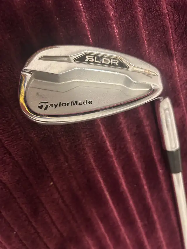 Taylormade Irons in Golf in Hamilton - Image 9