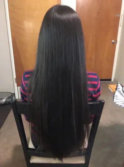 Get paid for haircut, View more