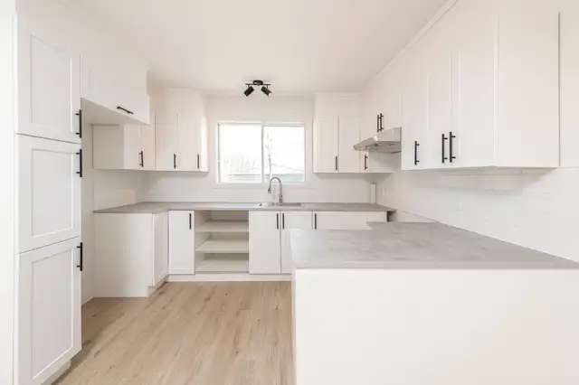 3 1/2 à Mascouche