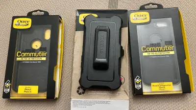iPhone OtterBox Case, View more