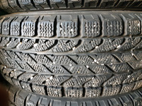 195-65-15 Snow Tires For Sale
