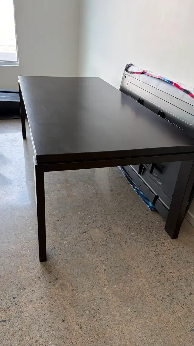 Wooden Table in Other Tables in City of Toronto - Image 3