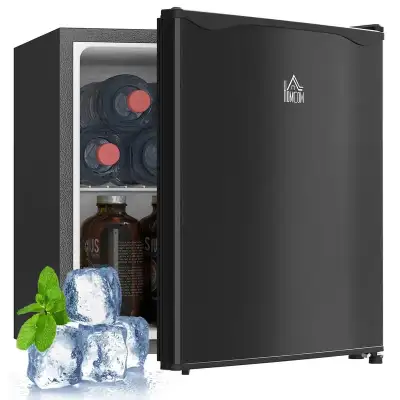 HOMCOM Compact Upright Freezer, View more