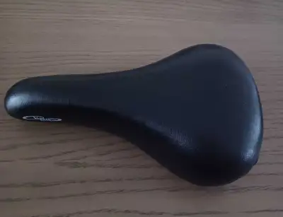 Used bike seat, View more