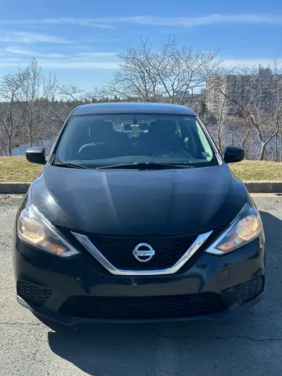 Nissan Sentra (2016)– Reliable & Fuel-Efficient Selling a well-maintained Nissan Sentra in great con...