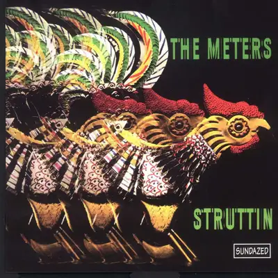 The Meters tribute band (need bassist, keys, guitar), View more