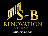 Sb Ren0vatiion & Ceramiic