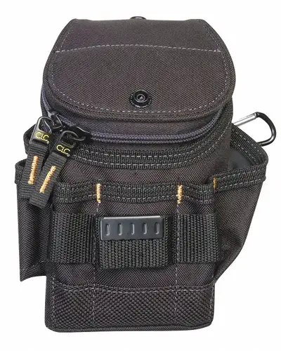 New Tool Utility Pouch CLC Small Ziptop Utility Pouch, View more