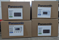 Panasonic Countertop Microwave 1.2/1.3 Cu. Ft