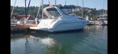 “Adventure Awaits” shows pride of ownership and has been cared for and maintained exceptionally well...