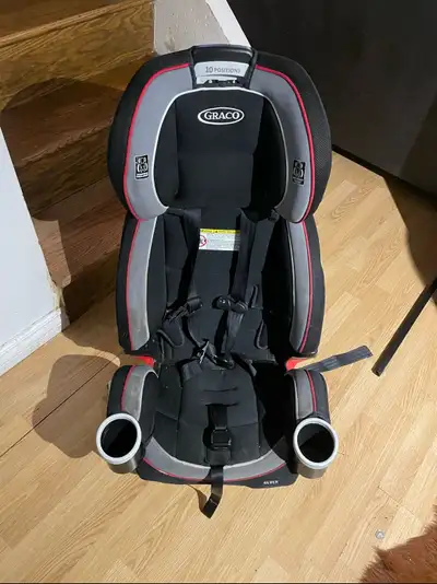 Car seat-Siège pour enfants, View more