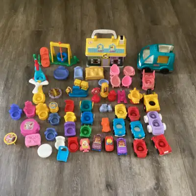 If you see this ad it is still available. We can ship any of our items. All from our smoke free home...