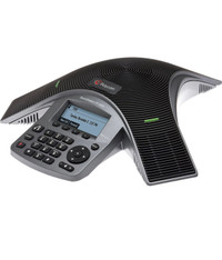 Polycom soundstation lp5000 Sip conference phone 