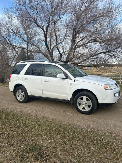 2007 Saturn Vue