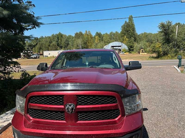 Ram for Sale  in Cars & Trucks in North Bay
