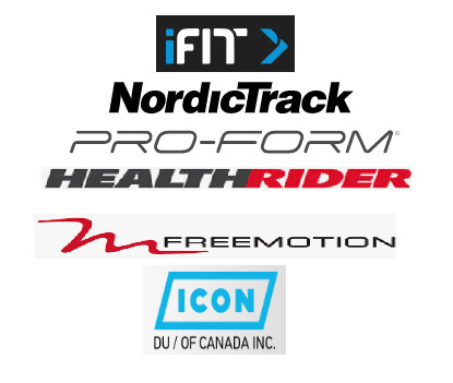 Treadmill Repair - NordicTrack, ProForm, IFit in Exercise Equipment in Mississauga / Peel Region - Image 3