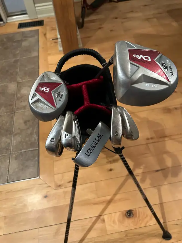 US Kids golf clubs in Golf in Ottawa - Image 7