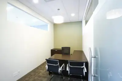 Our goal is simple: to provide entrepreneurs with a professional, private and productive office sett...