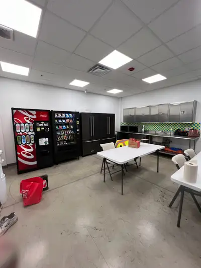 Vending Locations For Sale, View more