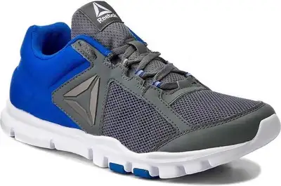 Reebok Yourflex train 9.0- Size 10, View more