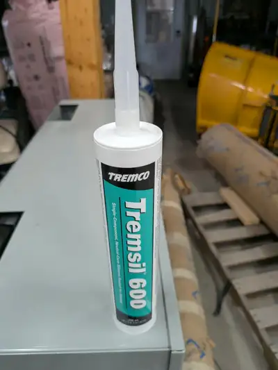 Silicone Tremsil 600, View more