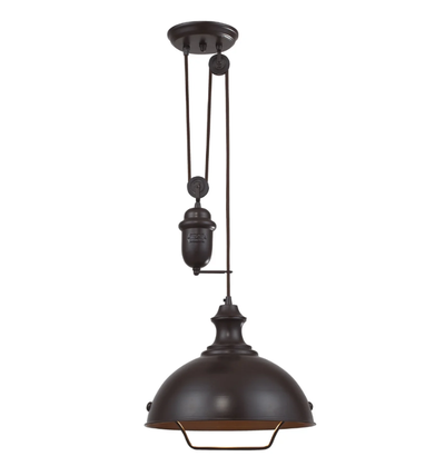 Farmhouse Pendant lightBY ELK HOME, View more