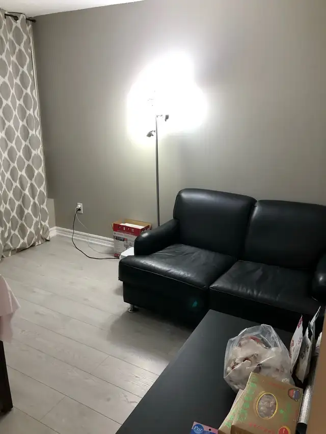 Room for rent-near UTSC and centennial college morningside in Room Rentals & Roommates in City of Toronto - Image 3