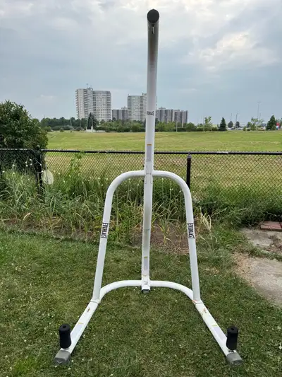 Everlast Heavy Bag Stand / Punching Bag Stand, View more