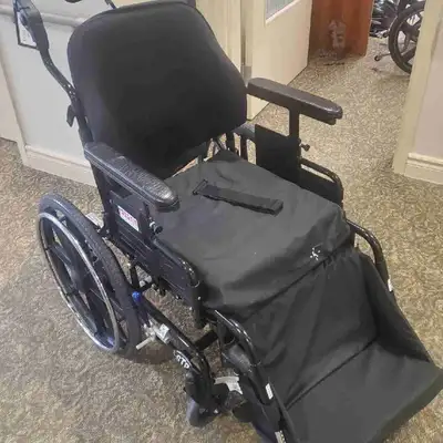 WHEELCHAIR , View more
