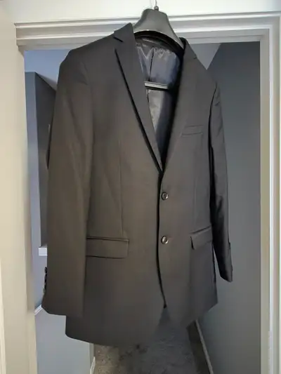 Suit jacket, View more