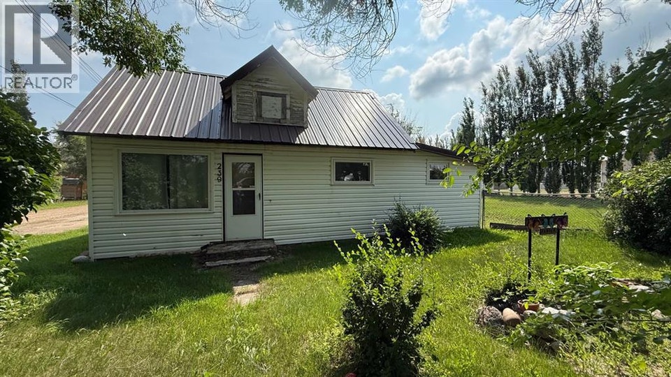 ONE BEDROOM HOUSE IN CRAIGMYLE 1
