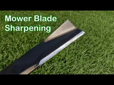 MOBILE  Blade Sharpening $45, View more
