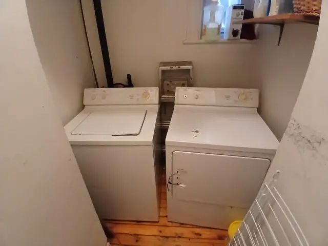Grande Chanmbre dans Grande apt.  Mile End in Room Rentals & Roommates in City of Montréal - Image 7