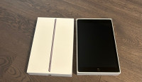 iPad (8th Generation) 32GB WI-FI + Cellular 