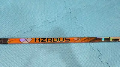True HZRDUS Px hockey stick - Junior 40 Left, View more
