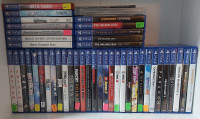 PlayStation 4 Games and Accessories