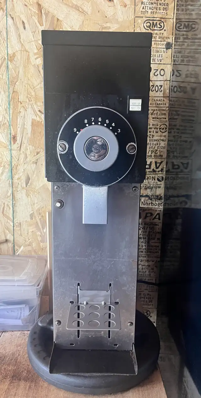 Coffee Roaster Setup – Artisan 3-e + Grinder + Extras in Stoves, Ovens & Ranges in Bedford - Image 3