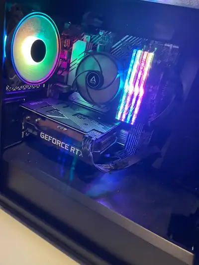 gaming pc , View more
