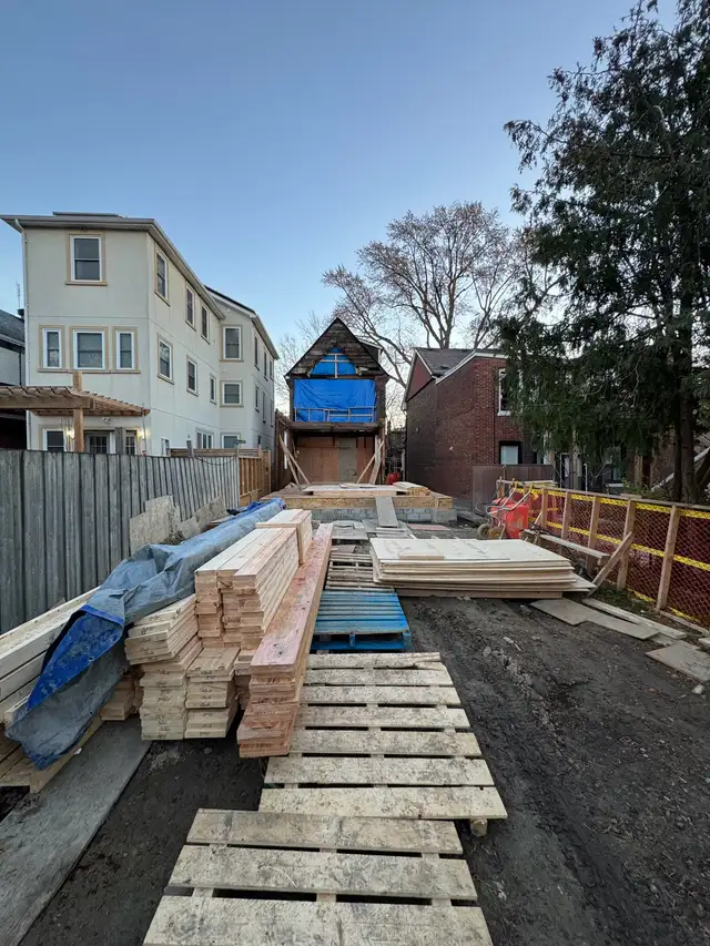 Experienced Framer/ Carpenter 548407826470021124