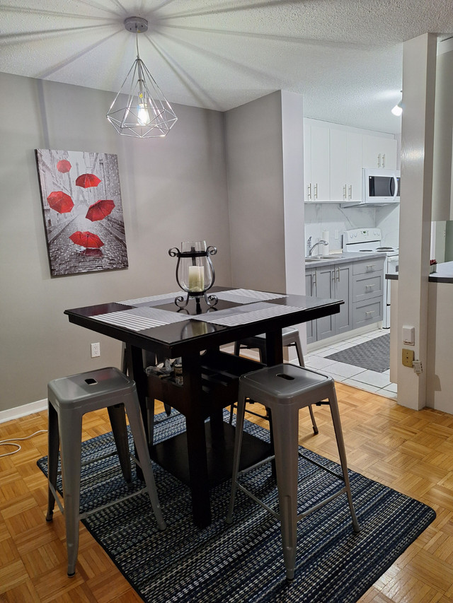 2 BDR CONDO -  2 CH CONDO -  09/15/2025 - $2100 in Long Term Rentals in Gatineau - Image 3