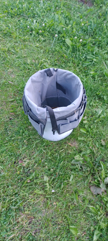 Bucket caddy/buddy/organizer in Storage & Organization in St. Albert - Image 2