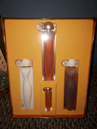 Givenchy Organza Perfume set