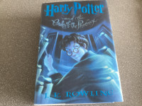 HARRY POTTER AND THE ORDER OF THE PHOENIX …J. K. ROWLING