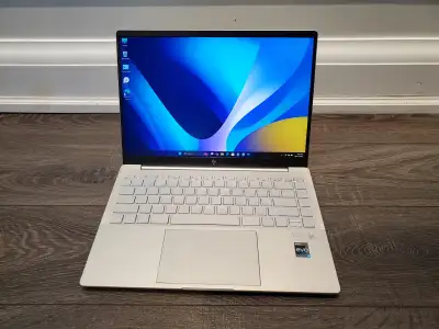 14" HP Laptop, 13th Gen i5, 16GB RAM, 1TB SSD, Backlit Keyboard, View more