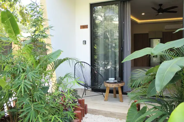 Tulum, Mexico Vacation Rental 1 Studio Bedroom in Mexico in Canada - Image 5