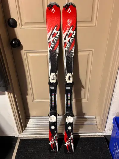 down hill skis 130cm, View more