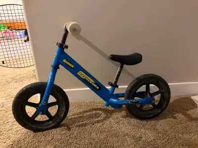 Toddler bikes, View more