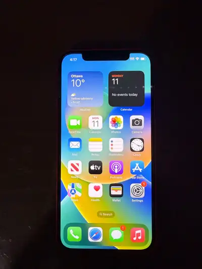 iPhone 12, View more